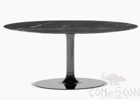 3s Dining Table(Customized Products)-Φ100*76cm