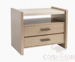 Night Stand(Customized Products)-50*50*68cm product image