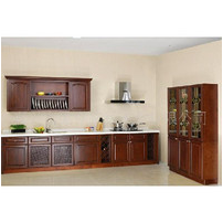 Whole Cabinet