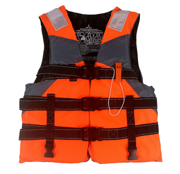 Life Jacket-S, H430mm*W360mm