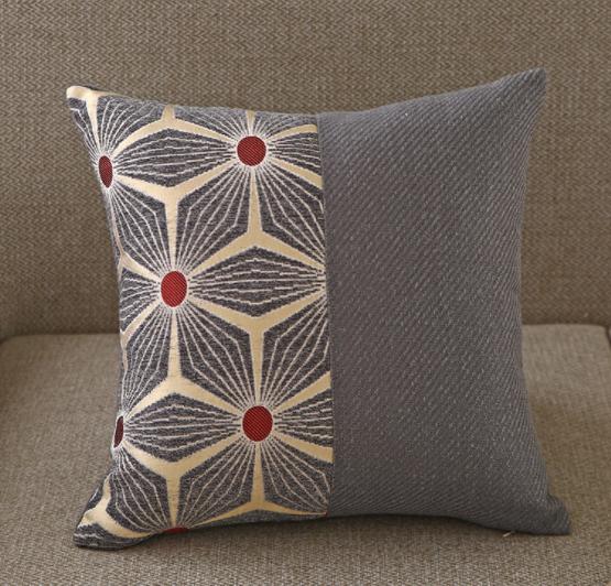 Cushion Cover-Chenille, 45*45cm