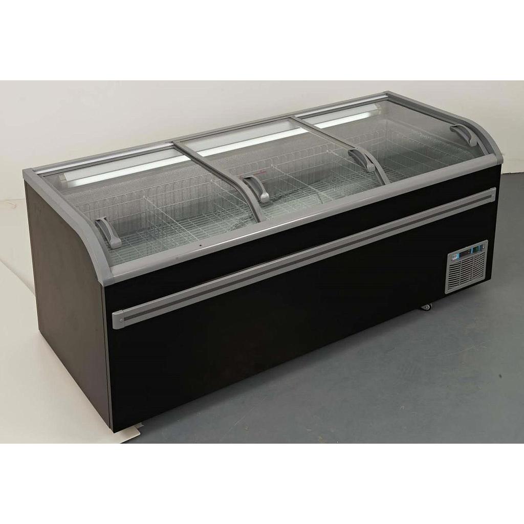 Island Freezer ( Static Cooling, Auto Defrost )  
1825*865*885mm product image