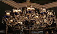 Chandeliers