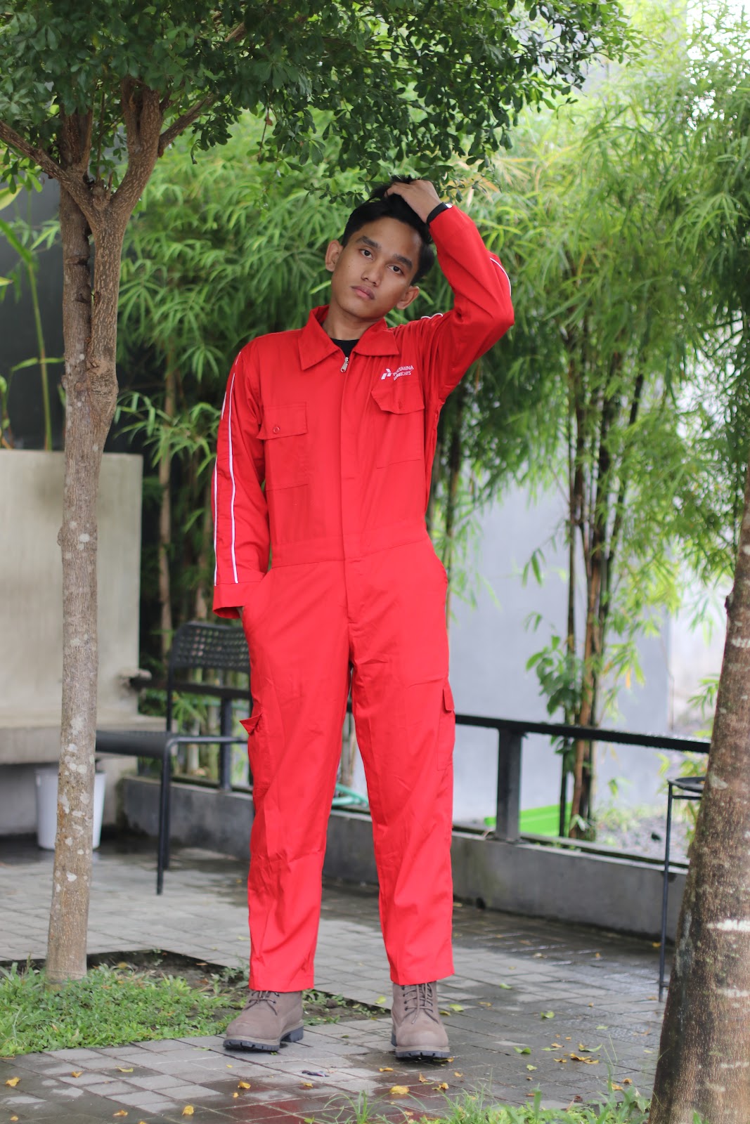 Wearpack