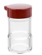 Jd Series-Flat Top Oil Bottle D5.8*H11.9cm