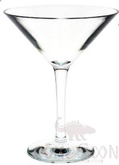 PC Cocktail Glass 195ML