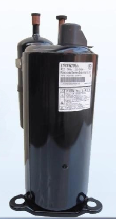 Panasonic Compressor Model-5kd240xab21
