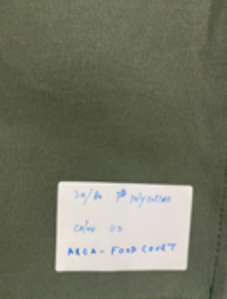20/80 Polycotton Napkin-Color 110/ 50*50cm product image