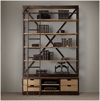 Bookshelf