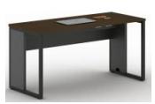 Single workbench 1400 *600* 750mm
