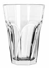 Libbey Series Rocks Glass 355ML Gibraltar