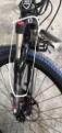 Mountain Bike-Front Shock Absorber