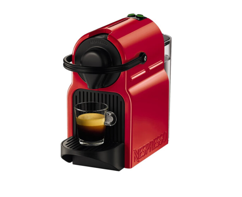 Nespresso Capsule Coffee Machine, 0.7L, 1260w
