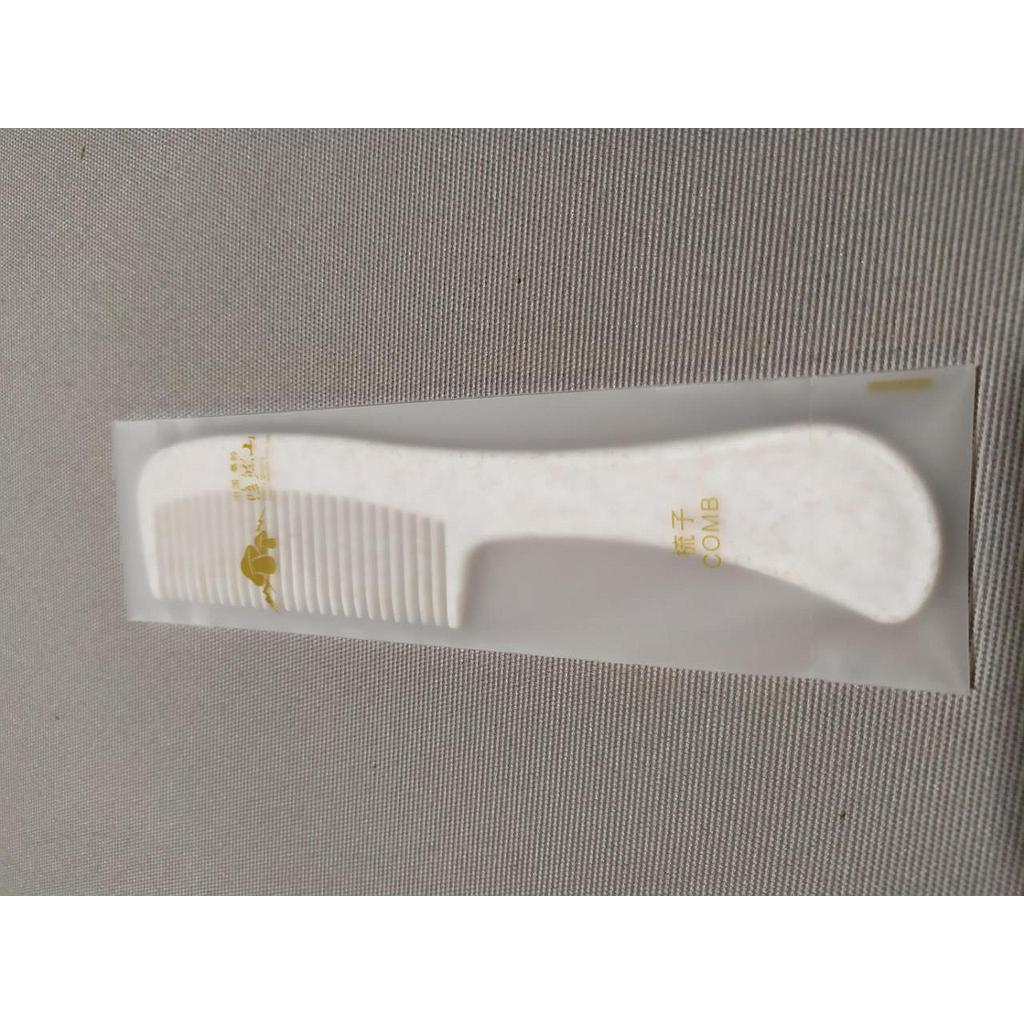 Comb-Self-Adhesive Dotted Degradable Bag-Y8 product image