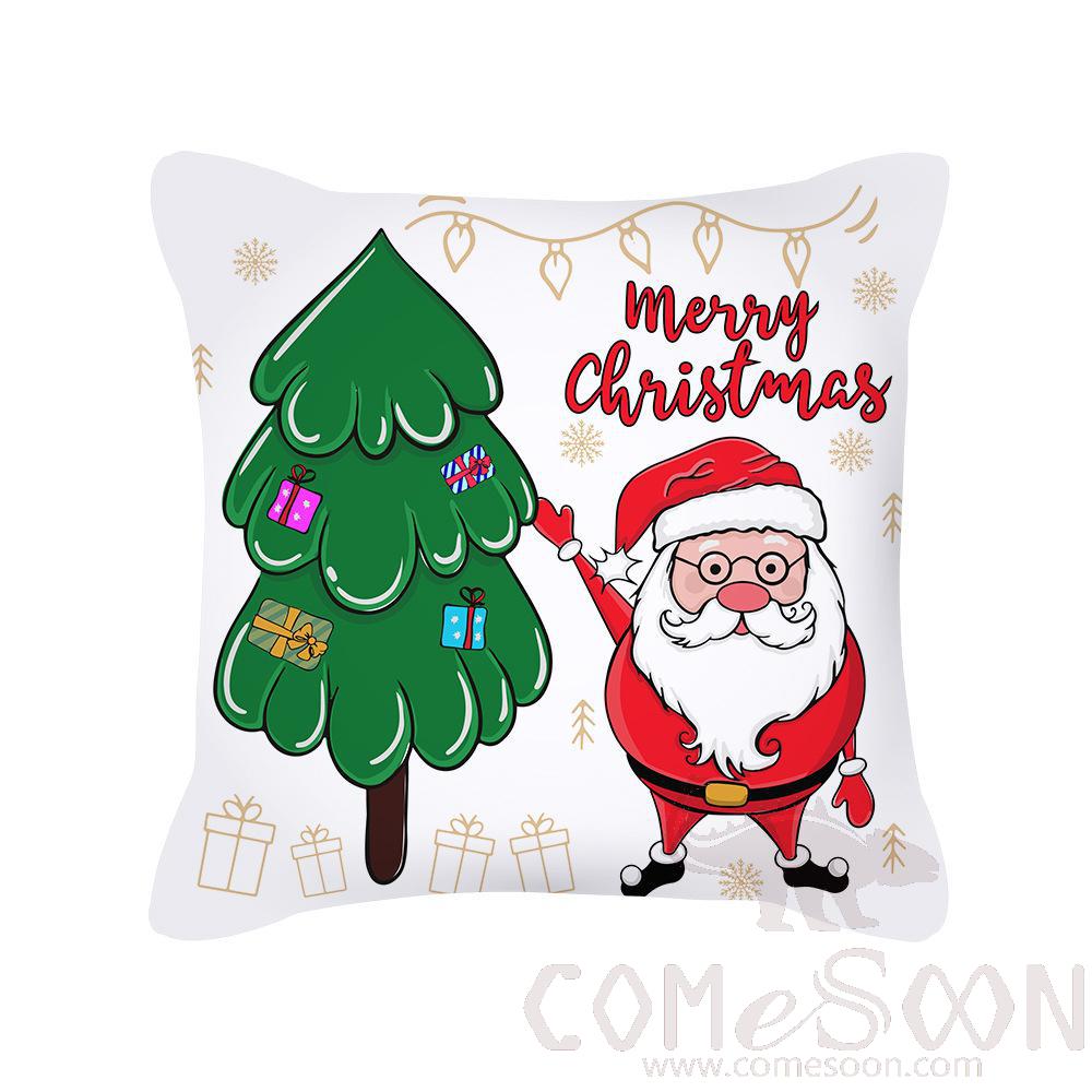 Cushion Cover, Linen, 45*45cm