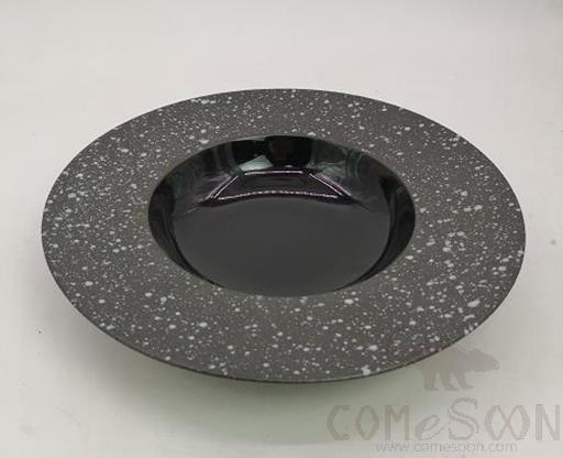 9" Pasta Plate, Ø23.5*H4 cm