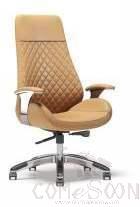 Office Chair, Cowhide, 690*600*1150mm product image