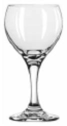 Libbey Series Goblet Red Wine Glass 192ML