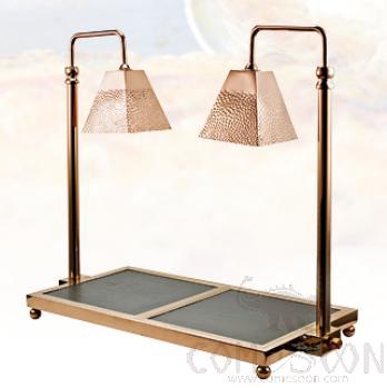 Jjl Series-Warmer Lamp 1000*450*H900mm L-Sized