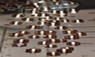 Chandeliers