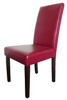 Pu Dining Chair, Classic Jryz-8004