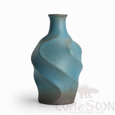 Ceramic Vases, Φ68*H128mm