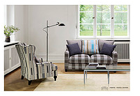 Fabric Sofa product image