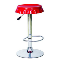 ABS Bar Chair