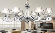 Chandeliers