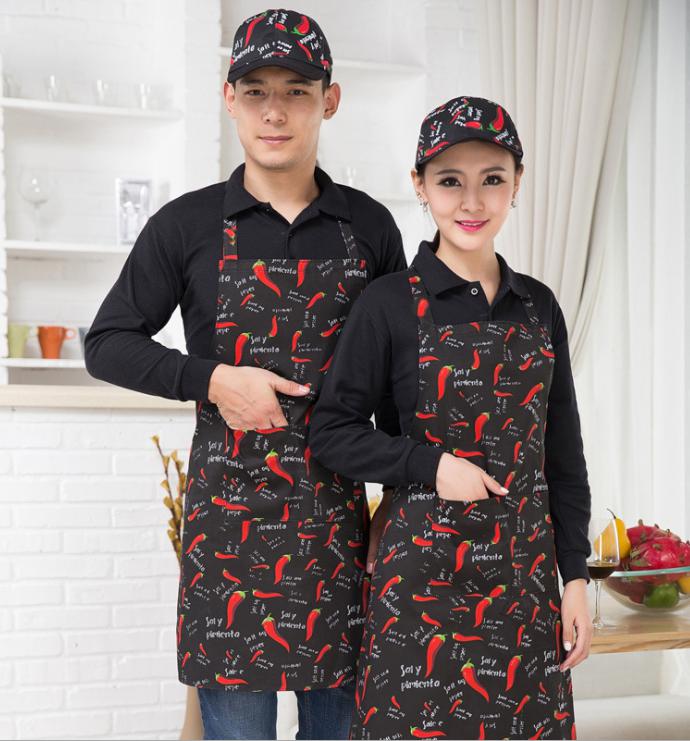 Apron-60*78cm
