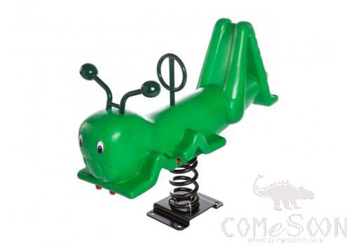 Children's Rocking Chair, 138*60*115cm, Rider