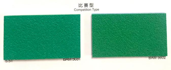 Sports Floor-3800G
