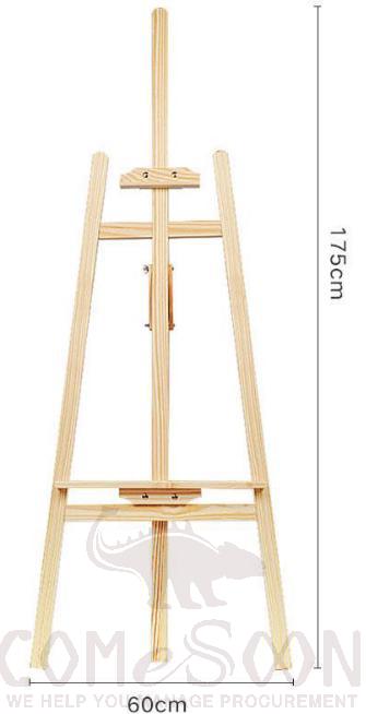 Easel