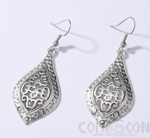 Earring / Dangler / Eardrop / Jewelry Ne668 product image