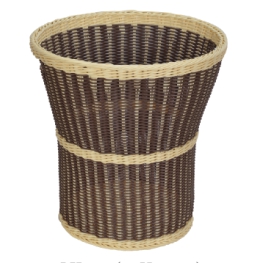 Laundry Basket-PP, 38 X39 cm