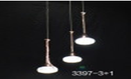 Chandeliers