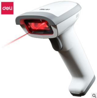 Sweep Code Gun