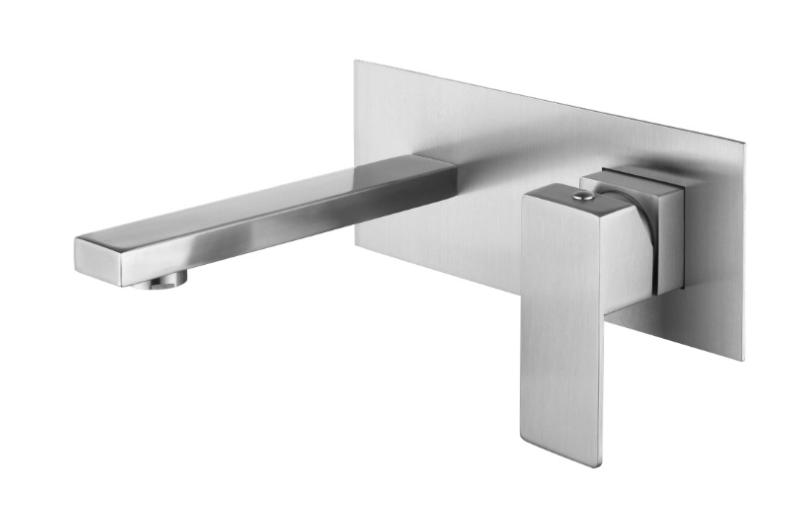 Hidden faucet-SUS