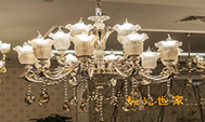 Chandeliers