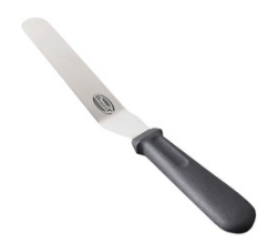 Spatula Knife 6"