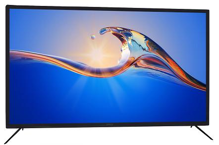 Television, 32-inch, Normal Tv, Black