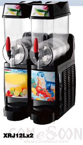 12L Twin Cylinder Snow Melter, 500w, 430*510*770mm