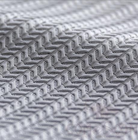 Herringbone Screen, Polyester