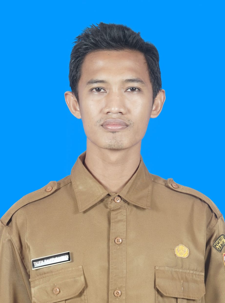 Taufik Rauffurahman