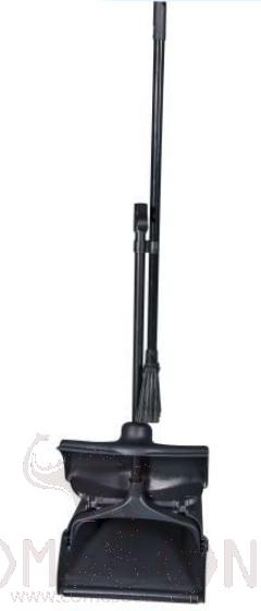 Plastic Shovel with Handle