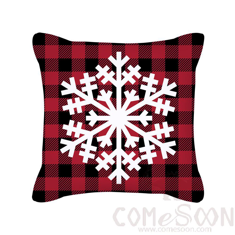 Cushion Cover, Linen, 45*45cm