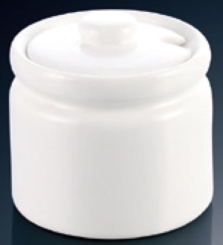 Yy Series- Sugar Pot Sugar Bowl Wth Cover product image