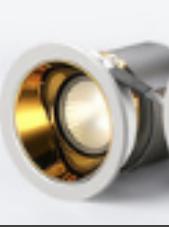 Wall Washer-3500k-Tuhao Jinbei 18w with 95mm Opening-High-End Configuration