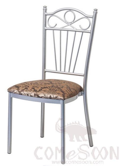 Acrylic Dining Chair-45 * 50 * 95 cm