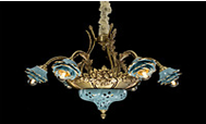 Chandeliers